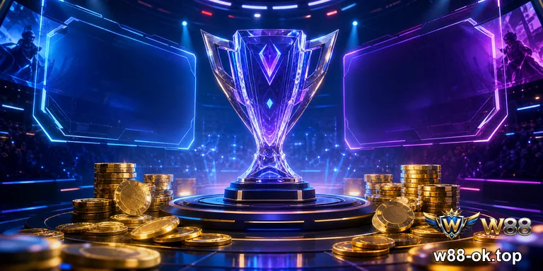 Giới Thiệu Bắn Cá Tiên Thú Vị Nhất Năm 2024 Tại Nền Tảng - hình ảnh - w88-ok.top