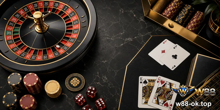 Tiến Lên Là Gì? Giải Mã Game Bài Online Kinh Điển Từ A – Z - hình ảnh - w88-ok.top