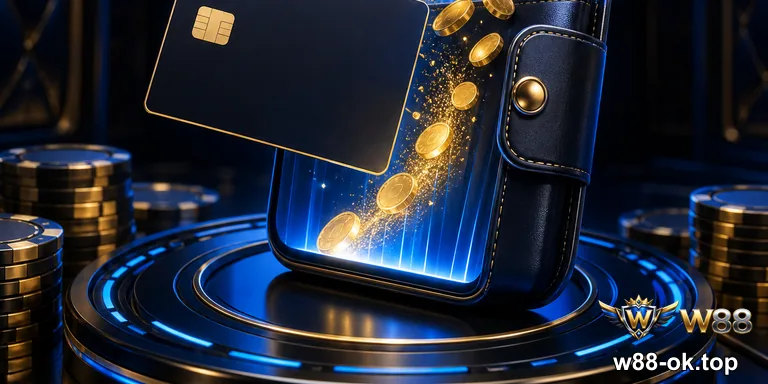 Giải Mã Việc Nằm Mơ Thấy Tiền, Điềm Báo May Mắn Hay Rủi Ro? - hình ảnh - w88-ok.top