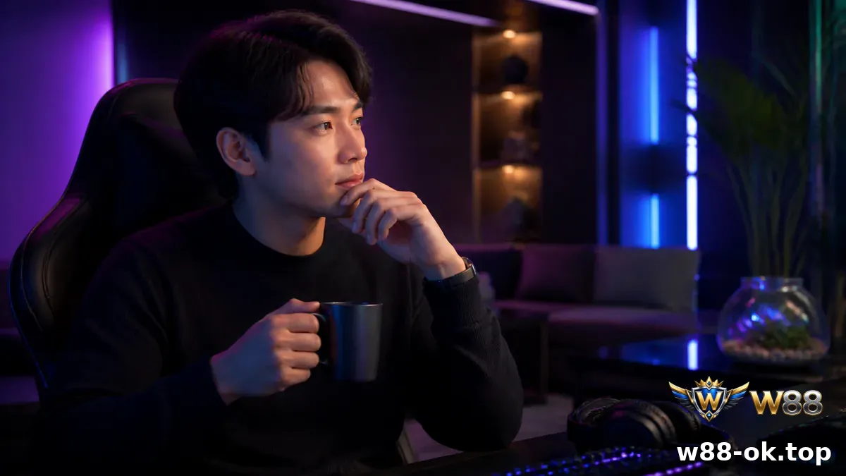 W88 Link 🔗 Đường Dẫn Trang Chủ Cập Nhật 2026 - hình ảnh - w88-ok.top